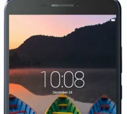 Планшет Lenovo Tab 3 Plus 7703X 16Gb, количество отзывов: 8