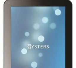 Планшет Oysters T102ER 3G, количество отзывов: 5