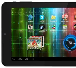 Отзыв на Планшет Prestigio MultiPad PMP5870C: хороший, новый, шахматный от 6.1.2023 0:00