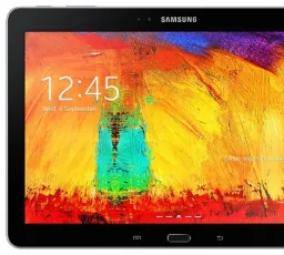 Отзыв на Планшет Samsung Galaxy Note 10.1 2014 Edition Wifi+3G P6010 32Gb: хороший, шустрый, бесплатный от 13.12.2022 17:24