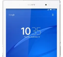 Отзыв на Планшет Sony Xperia Z3 Tablet Compact 32Gb WiFi: хороший, лёгкий, тонкий от 23.12.2022 9:11