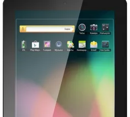 Планшет teXet TM-8041HD, количество отзывов: 27