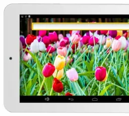 Планшет TurboPad 712 new, количество отзывов: 8