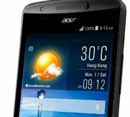 Отзыв на Смартфон Acer Liquid E700: плохой, максимальный, инженерный, аппаратный