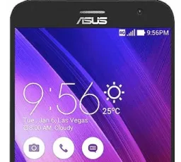 Отзыв на Смартфон ASUS ZenFone 2 ZE551ML 4/16GB: плохой, мелкий, обалденный, шустрый