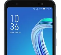 Смартфон ASUS Zenfone Live L1 ZA550KL 2/16GB, количество отзывов: 8