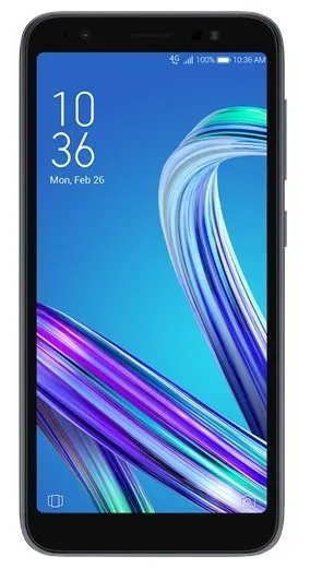 Смартфон ASUS Zenfone Live L1 ZA550KL 2/16GB, количество отзывов: 9