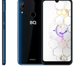 Отзыв на Смартфон BQ 6040L Magic от 10.1.2023 20:32