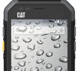 Отзыв на Смартфон Caterpillar Cat S30 от 18.12.2022 13:08 от 18.12.2022 13:08