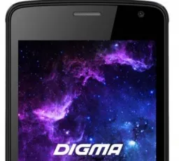 Отзыв на Смартфон Digma Linx A400 3G: плохой, тихий, новый, внушительный