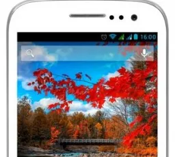 Отзыв на Смартфон Fly IQ451 Vista: нормальный, отличный, тихий, маленький