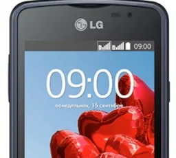 Отзыв на Смартфон LG L50 D221: хороший, плохой, небольшой, дорогой