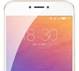 Отзыв на Смартфон Meizu Pro 6 32GB от 16.12.2022 23:28