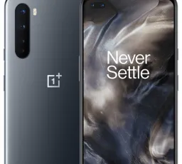 Смартфон OnePlus Nord 12/256GB, количество отзывов: 8