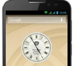 Отзыв на Смартфон Prestigio MultiPhone 5517 DUO: ужасный, чувствительный от 19.1.2023 1:06