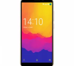 Отзыв на Смартфон Prestigio Wize Q3: отличный, тихий, четкий, хлипкий