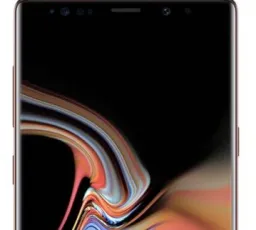 Отзыв на Смартфон Samsung Galaxy Note 9 512GB: единственный, прикольный, бесполезный, беспроводной