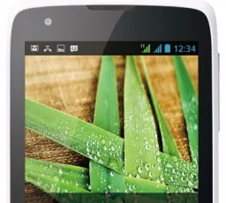 Смартфон Sharp SH530U, количество отзывов: 12