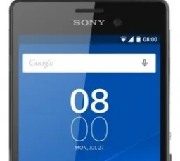 Отзыв на Смартфон Sony Xperia M4 Aqua Dual (E2312): плохой, ужасный, шустрый, близкий