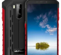 Отзыв на Смартфон Ulefone Armor X5 от 10.1.2023 21:38