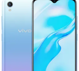 Смартфон vivo Y1s 2/32GB, количество отзывов: 11