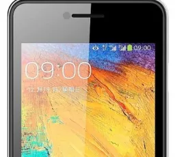 Смартфон ZTE Blade A3, количество отзывов: 6