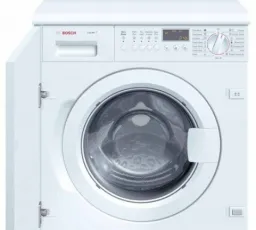 Стиральная машина Bosch WIS 28440, количество отзывов: 17