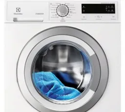 Стиральная машина Electrolux EWF 1287 HDW, количество отзывов: 3