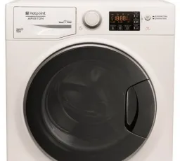 Стиральная машина Hotpoint-Ariston RST 602 ST K, количество отзывов: 13