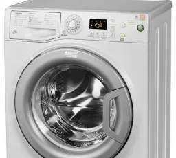 Отзыв на Стиральная машина Hotpoint-Ariston MVSB 7105 S: бешеный от 14.12.2022 19:02