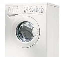 Стиральная машина Indesit W 84 TX, количество отзывов: 10