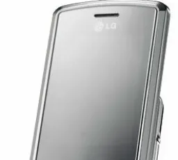 Отзыв на Телефон LG KE970 Shine: тихий, симпотичный от 17.12.2022 2:02