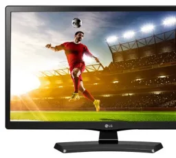 Телевизор LG 20MT48VF, количество отзывов: 6