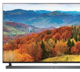 Телевизор LG 55LB860V, количество отзывов: 3