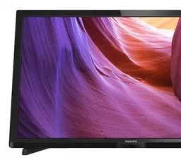 Телевизор Philips 22PFT4000, количество отзывов: 10