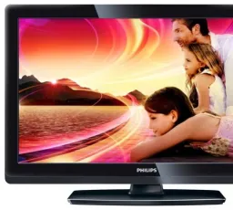 Отзыв на Телевизор Philips 26PFL3606H: неплохой, внешний, отвратительный, неудобный