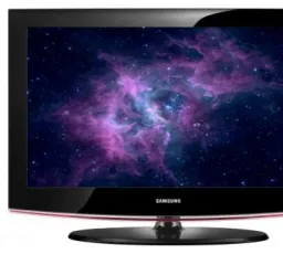 Телевизор Samsung LE-19B450, количество отзывов: 5