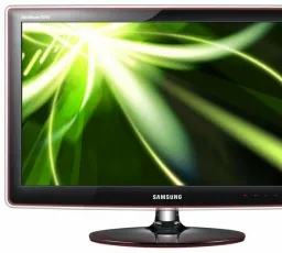 Отзыв на Телевизор Samsung SyncMaster P2270HD: хороший, плохой, чистый, четкий