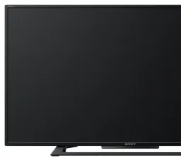 Отзыв на Телевизор Sony KDL-40R353C: старый, компактный, образный, простой