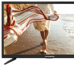 Телевизор Thomson T22FTE1280 21.5" (2019), количество отзывов: 9