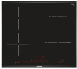 Отзыв на Варочная панель Bosch PIE675DC1E: низкий, дорогой, начальный, эксплуатационные