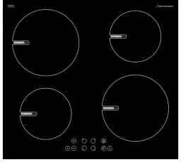 Отзыв на Варочная панель Schaub Lorenz SLK IY6TC0: низкий, внешний, безопасный, индукционный