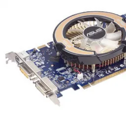 Отзыв на Видеокарта ASUS GeForce 9600 GT 650Mhz PCI-E 2.0 1024Mb 1800Mhz 256 bit 2xDVI TV HDCP YPrPb: хороший, дорогой от 19.12.2022 18:41 от 19.12.2022 18:41