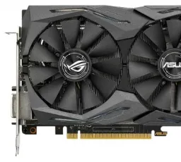 Отзыв на Видеокарта ASUS GeForce GTX 1060 1620MHz PCI-E 3.0 6144MB 8208MHz 192 bit DVI 2xHDMI HDCP: отличный, отсутствие от 8.1.2023 17:55