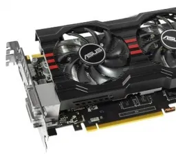 Отзыв на Видеокарта ASUS GeForce GTX 660 Ti 915Mhz PCI-E 3.0 3072Mb 6008Mhz 192 bit 2xDVI HDMI HDCP: системный, шумный от 1.1.2023 6:00