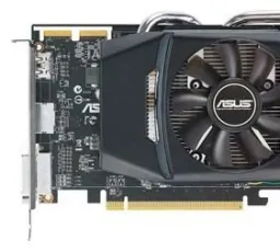 Отзыв на Видеокарта ASUS Radeon HD 5850 725Mhz PCI-E 2.1 1024Mb 4000Mhz 256 bit DVI HDMI HDCP: тихий, эффективный, производительный от 14.12.2022 1:24