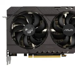 Отзыв на Видеокарта ASUS TUF Gaming GeForce RTX 3070 OC 8GB: отличный, тихий от 14.12.2022 19:07 от 14.12.2022 19:07