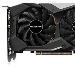 Отзыв на Видеокарта GIGABYTE GeForce GTX 1660 SUPER 1860MHz PCI-E 3.0 6144MB 14000MHz 192 bit 3xDisplayPort HDMI HDCP GAMING OC: хороший, отличный, холодный, производительный