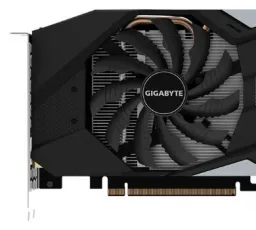 Отзыв на Видеокарта GIGABYTE GeForce RTX 2060 1770MHz PCI-E 3.0 6144MB 14000MHz 192 bit HDMI HDCP WINDFORCE OC: старый, новый, небольшой, откровенный