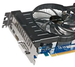 Отзыв на Видеокарта GIGABYTE Radeon HD 7770 1050Mhz PCI-E 3.0 1024Mb 4500Mhz 128 bit DVI HDMI HDCP от 16.12.2022 19:48 от 16.12.2022 19:48